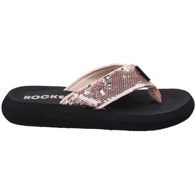 rocket dog flip flops ebay