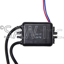 70-037-0300 Ignition Transformer WMI924 Series for Portable Kerosene Heaters