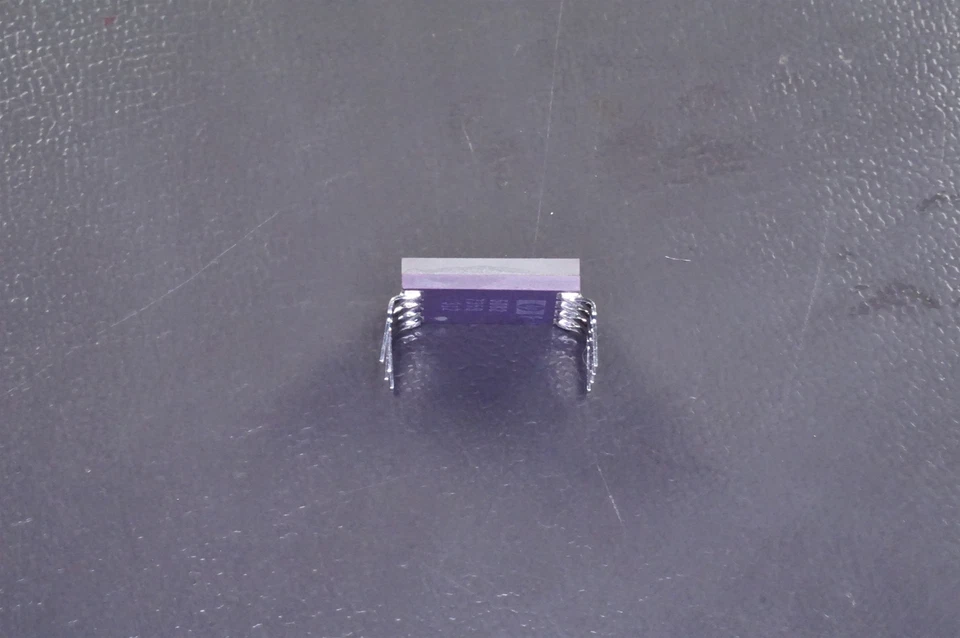 5082-7359 Hewlett Packard HP Hexadecimal Numeric LED Display Single Digit DIP - Image 4 of 4