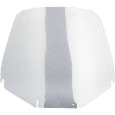 Slipstreamer Windshield Standard for Honda Goldwing - Clear S-162
