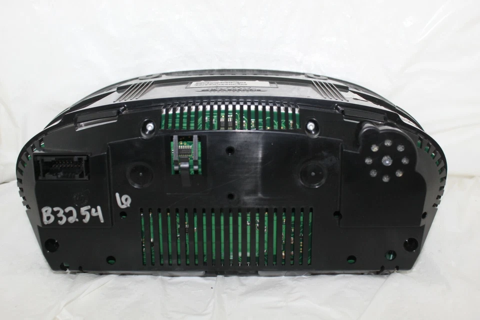 Cuadro de instrumentos velocímetro medidores 07 08 09 2010 2011 BMW X5 259.479 millas Foto 4 de 4