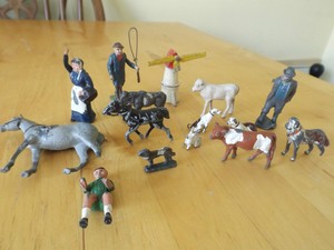 britains farm figures