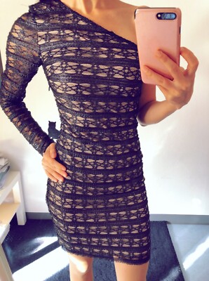 Abendkleid | Partykleid | bebe | Gr.XS