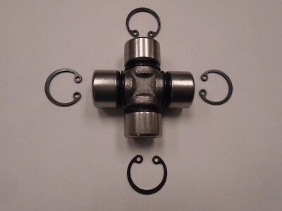 MAINTENACE FREE 19X48 mm U-JOINT FOR BMW R45 R50 R51 R60 R65 R67 R68 R69 DR19