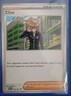 Pokémon TCG Paldean Fates: Clive (078/091) - Uncommon - Near Mint 