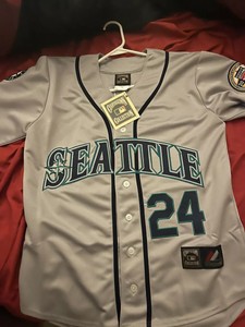 ken griffey jr jersey ebay