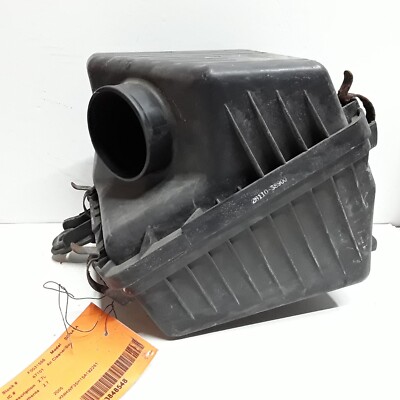 01 02 03 04 05 06 Hyundai Sonata Kia Optima 2.7 L engine air cleaner box OEM
