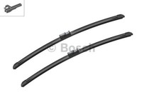 Bosch 3 397 118 925 Wiper Blade For Skoda VW VW (Svw)