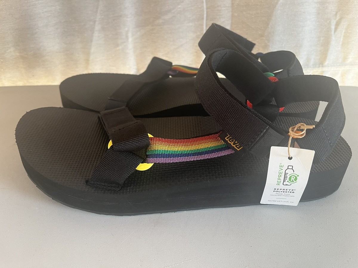 Teva Men display picture 1