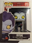 Funko Pop! Animation Death Note #217 Ryuk Vinyl Figure Combine Shipping