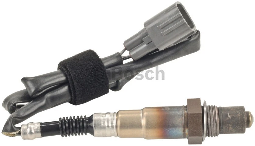 Sensor de oxigênio novo Bosch downstream para 2014-2015 LEXUS GS350 V6-3.5L - Imagem 4 de 4
