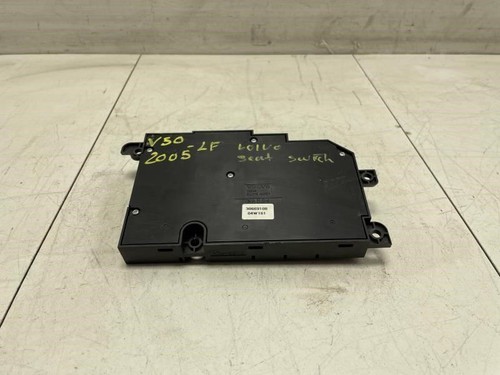 INTERRUPTOR AJUSTE ASIENTO DELANTERO IZQUIERDO VOLVO V50 T5 2005 FÁBRICA - Imagen 5 de 9
