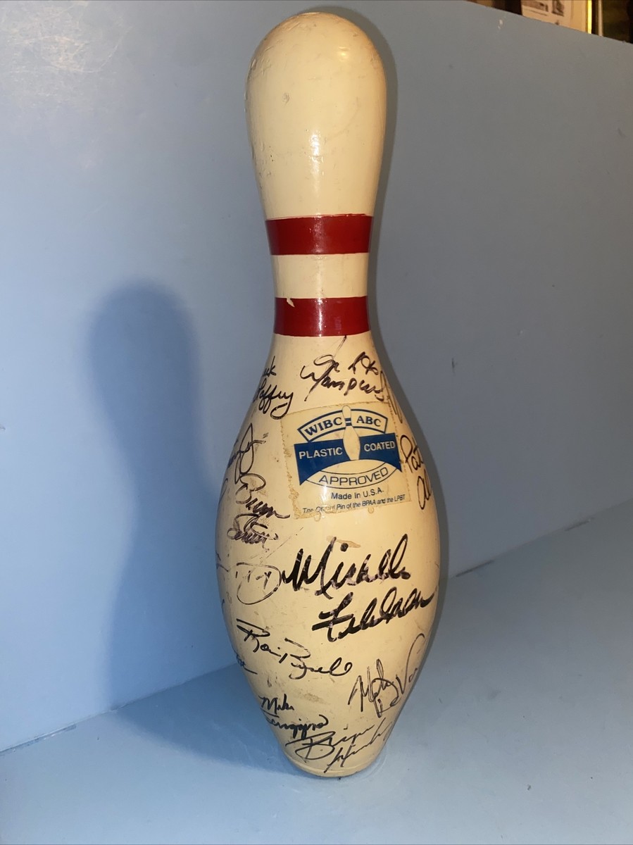 PBA TOUR ゴールドボウリングピン サイン入り s-l1200.jpg