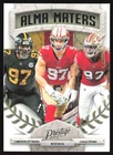 2024 Panini Prestige Alma Maters Cameron Heyward / Chase Young / Nick Bosa #5