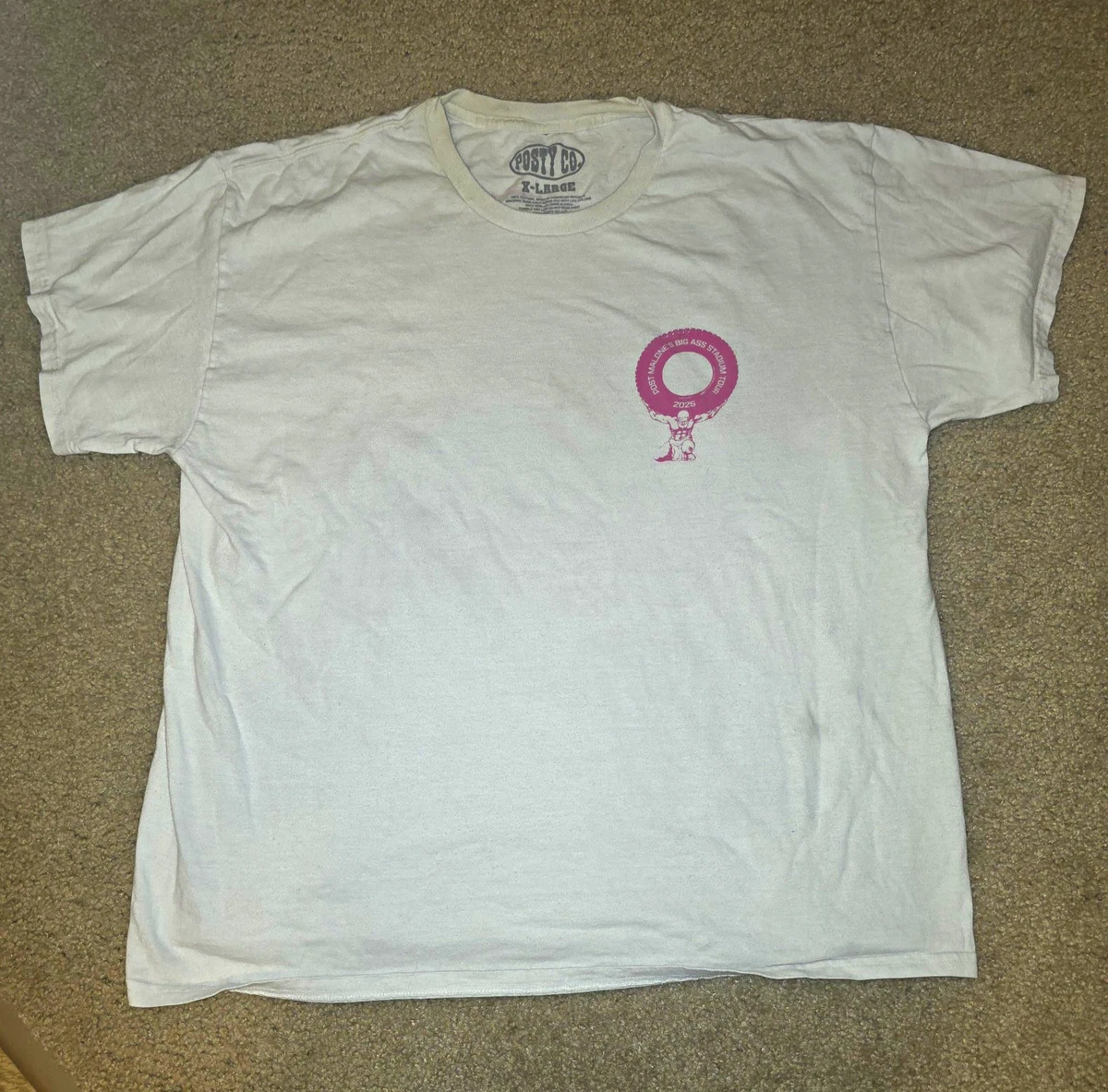 Rap & Hip Hop Apparel for sale | eBay
