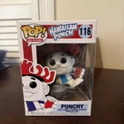Funko Pop Ad Icons Hawaiian Punch Punchy #116