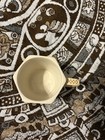 dale earnhardt Coffee Mug Lug Nut Hexagon Ceramic — photo 3
