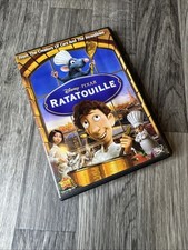 Ratatouille (DVD, 2007)