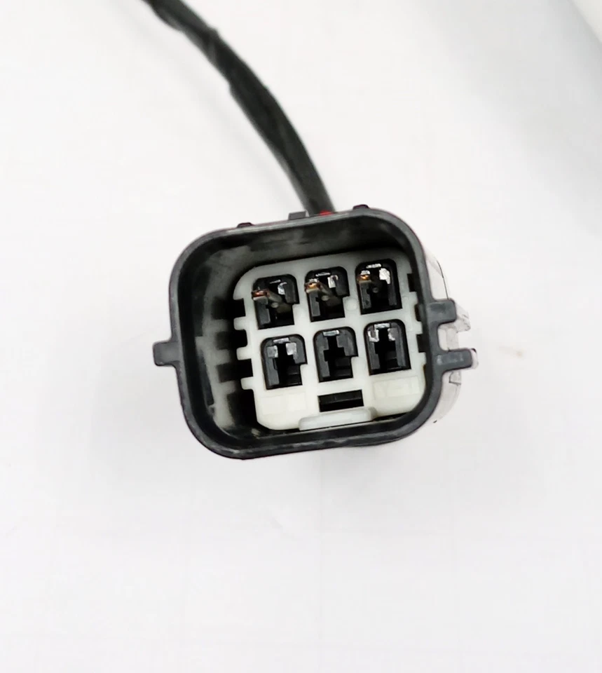 Mopar Rear View Mirror 1GD72JWDAE for Dodge Challenger 2008-2014 - Изображение 2 из 4