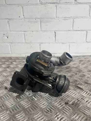 OPEL VECTRA C GTS Turbolader 55191596 7127662 1.90 Diesel 2006 32449719
