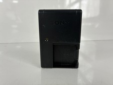 Sony BC-CSGB Camera Battery Charger
