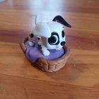 2026 Funko Disney 101 Dalmatians 65th Ann. Patch Mystery Minis Figure 1/12