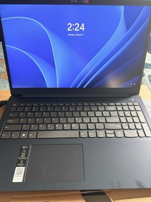 Lenovo Laptop