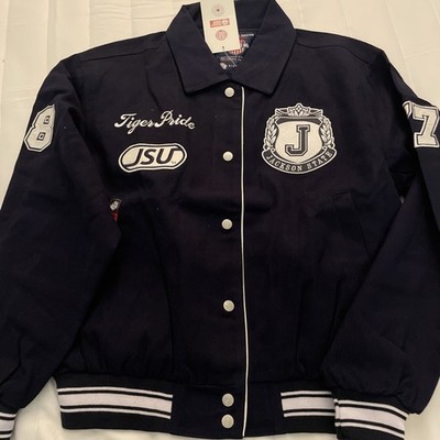 Bigboy Gear - Jackson State University Tigers - M