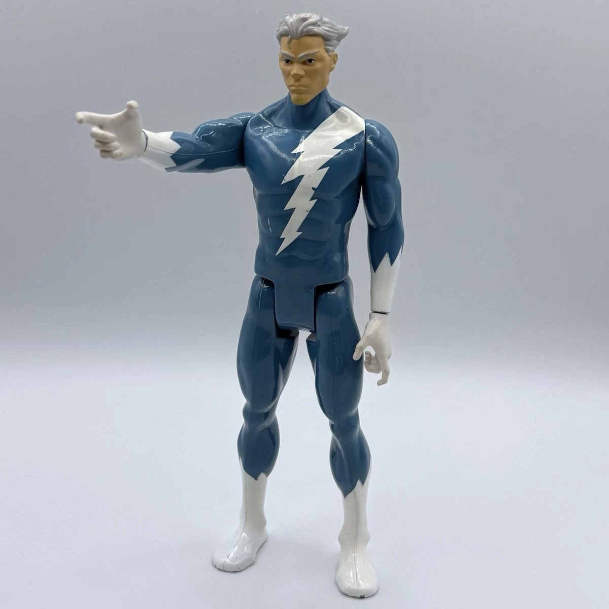 Mô Hình QuickSilver The Infinity Saga Avenger Age of Ultron Marvel