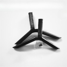 Stand legs For 65" NU7100 Base Smart 4K UHD TV 2018 UN65NU7100FXZA Bracket Screw