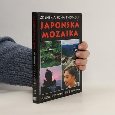 Japonská mozaika  |  Zdeněk Thoma