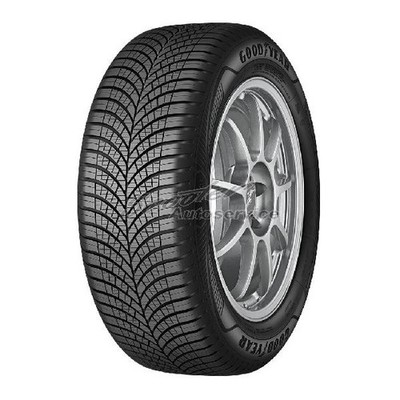 2x Goodyear Vector 4-Seasons G-3 EVc XL Ganzjahresreifen 245/35 R20 95W | 84117