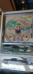 Vintage Nishijin Pachinko Machine 1970s