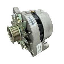Alternator 7051a Reman For Ford F100 F250 F350 Lincoln Mercury Comet Montclair