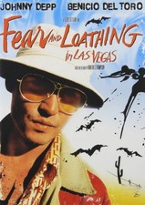 Fear and Loathing in Las Vegas (DVD, 1998) for sale online | eBay