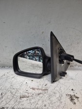 Retroviseur gauche (ou coque) Dacia SANDERO