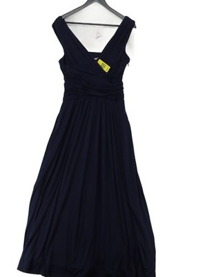 Everleigh Maxikleid UK14 in Blau
