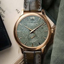 Chopard L.U.C XPS STICKERED Spirit Of Nature ...