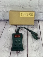 FRONTGATE Versaline S4 High-Power Water Resistant Controller 153180 10 Function 