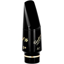 Vandoren V16 Series S Alto Saxophone Mouthpiece A7