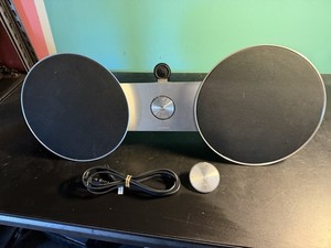 動作未確認 Bang&Olufsen Beosound 8 スピーカー Beosound 8 | eBay