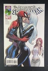 Amazing Spider-Man (1963) #606 VF (8.0) J. Scott Campbell Black Cat