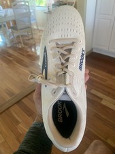 Brooks Ghost Max 3 Mens Size 14 (Coconut, Cha...