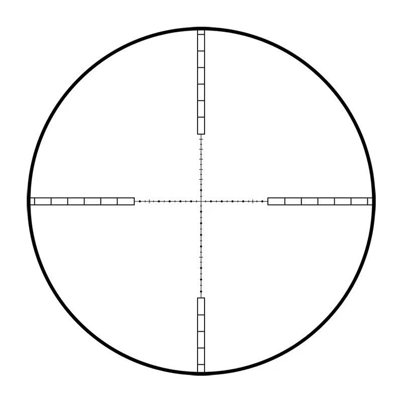 T Eagle Scope SR3-9x40IR - Image 4 of 4
