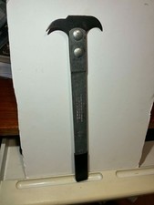 Blue Point Seal Puller Removal Tool Black Handle Ya105 Usa Made