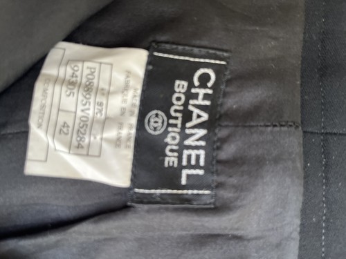 Chanel Pants  - Bild 9 von 9