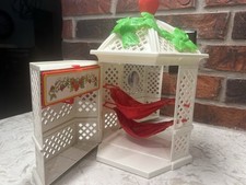 Vintage Strawberry Shortcake Garden House Gazebo, Only What s Pictured