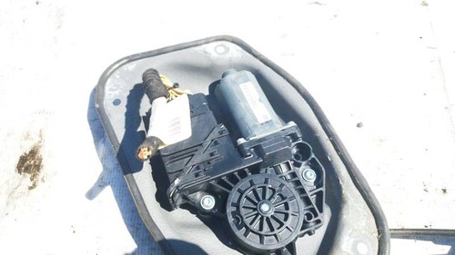 Fensterhebermotor Hinten Linke  Volkswagen Golf Plus DE2426342-34