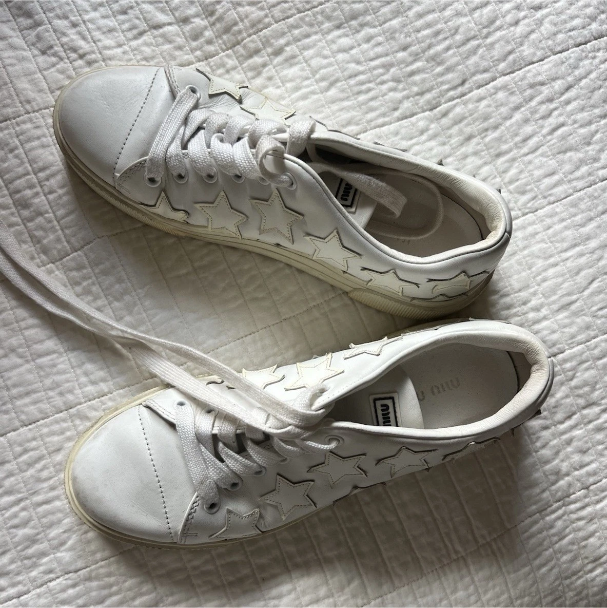 Miu Miu Men's Shoes for sale | eBay