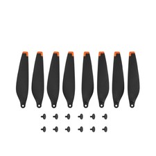 4Pair Lightweight Low Noise Propellers Blades Props For DJI Mini 3 Pro Drones z